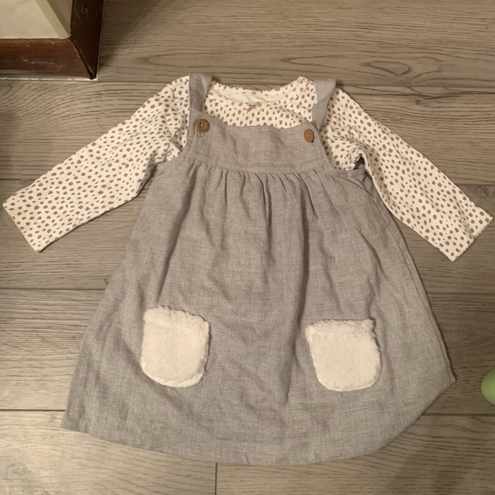 Never Worn Carter’s Outfit